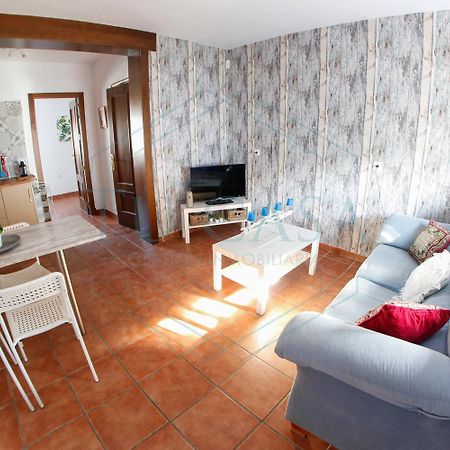 La Rana, Apartamentos En Urbanizacion Con Piscina Comunitaria Chiclana de la Frontera Exteriör bild