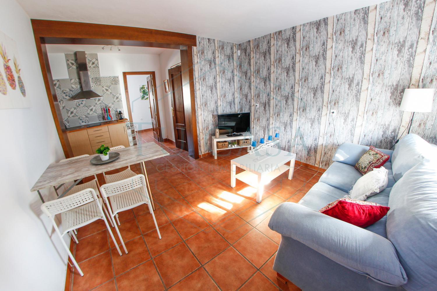 La Rana, Apartamentos En Urbanizacion Con Piscina Comunitaria Chiclana de la Frontera Exteriör bild
