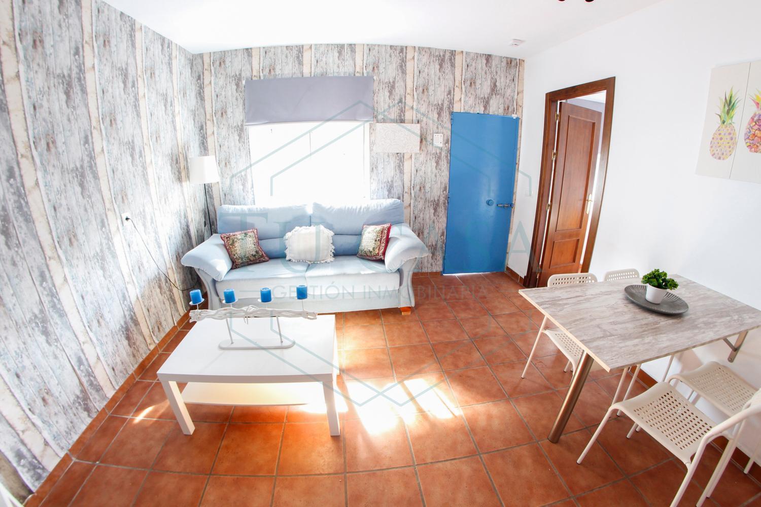 La Rana, Apartamentos En Urbanizacion Con Piscina Comunitaria Chiclana de la Frontera Exteriör bild