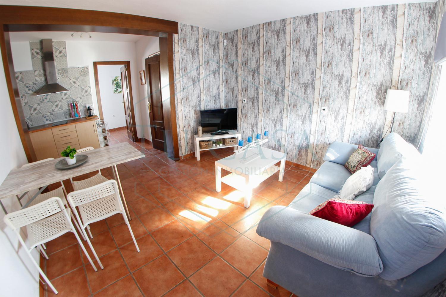 La Rana, Apartamentos En Urbanizacion Con Piscina Comunitaria Chiclana de la Frontera Exteriör bild