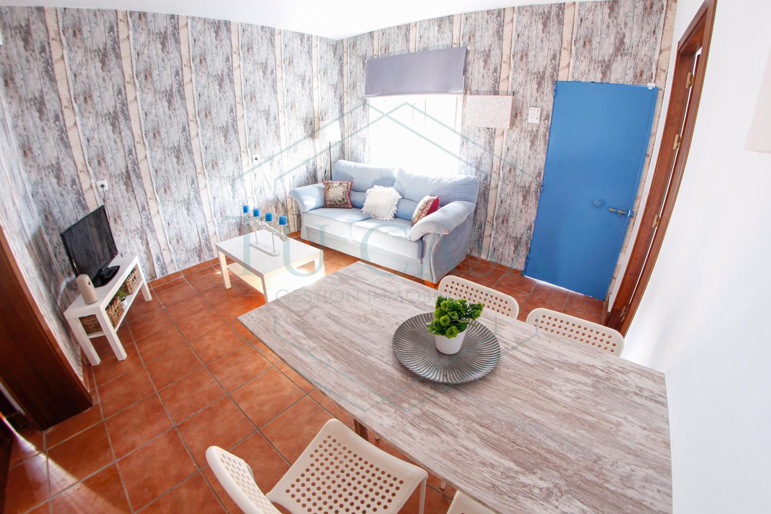 La Rana, Apartamentos En Urbanizacion Con Piscina Comunitaria Chiclana de la Frontera Exteriör bild