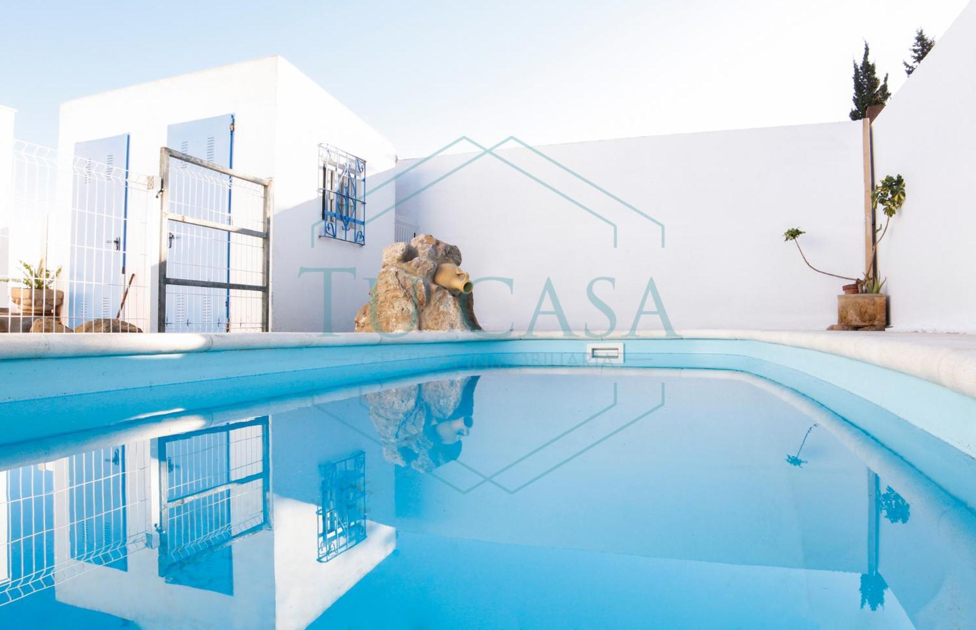 La Rana, Apartamentos En Urbanizacion Con Piscina Comunitaria Chiclana de la Frontera Exteriör bild