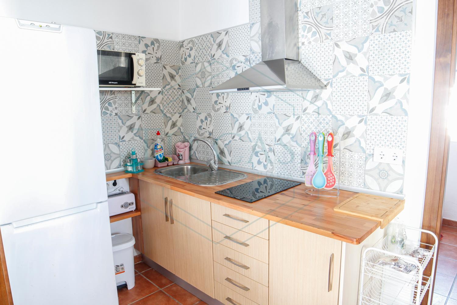 La Rana, Apartamentos En Urbanizacion Con Piscina Comunitaria Chiclana de la Frontera Exteriör bild