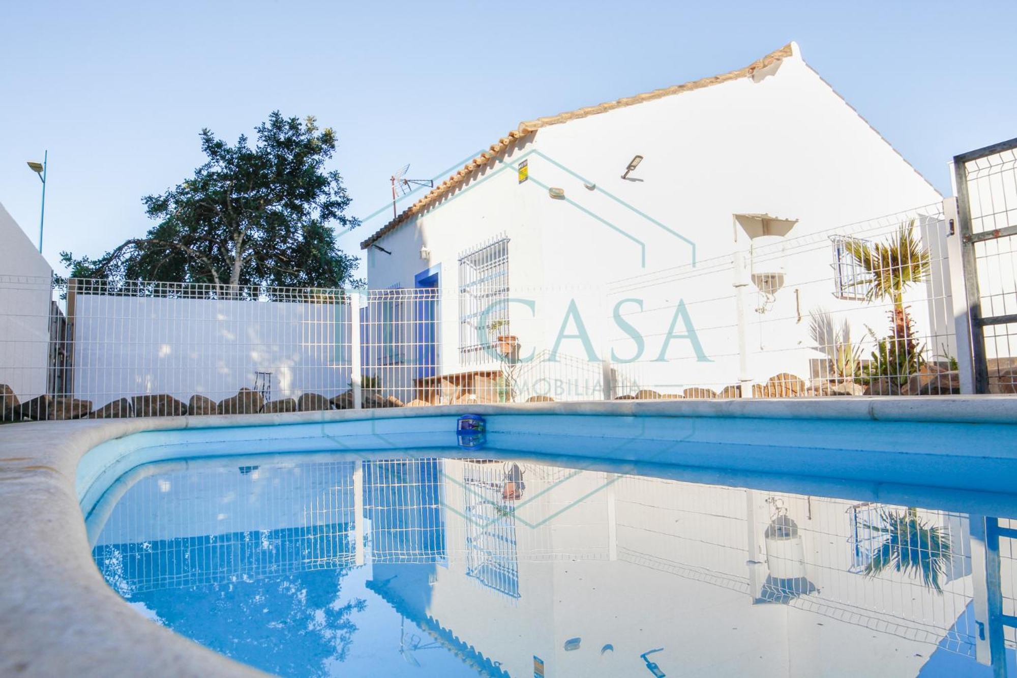 La Rana, Apartamentos En Urbanizacion Con Piscina Comunitaria Chiclana de la Frontera Exteriör bild