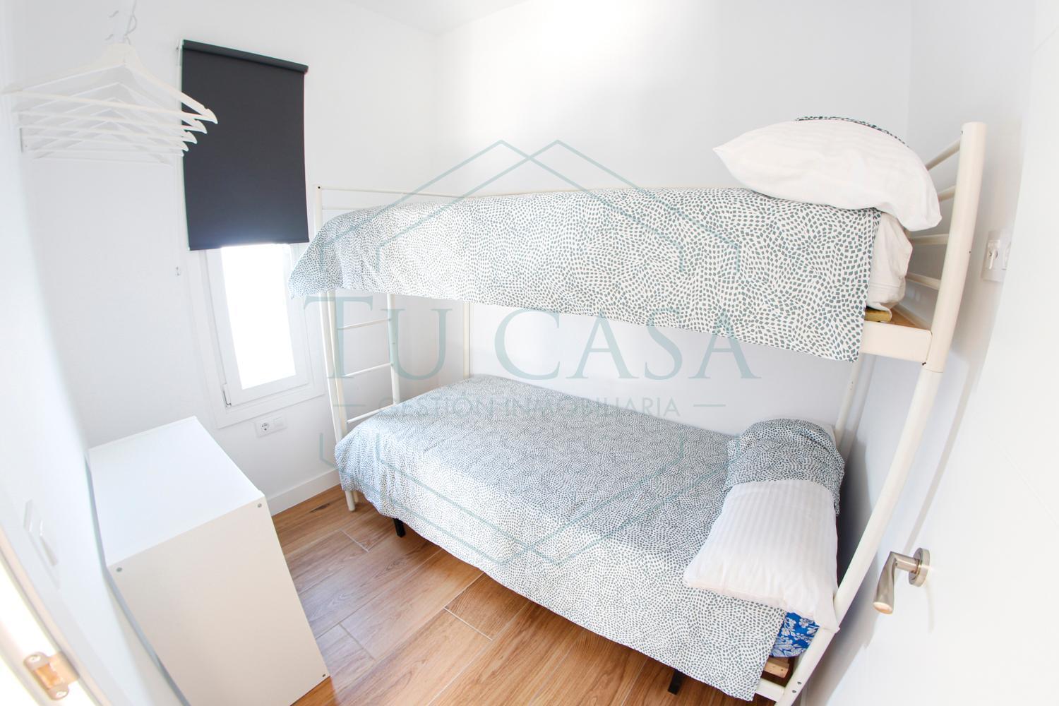 La Rana, Apartamentos En Urbanizacion Con Piscina Comunitaria Chiclana de la Frontera Exteriör bild