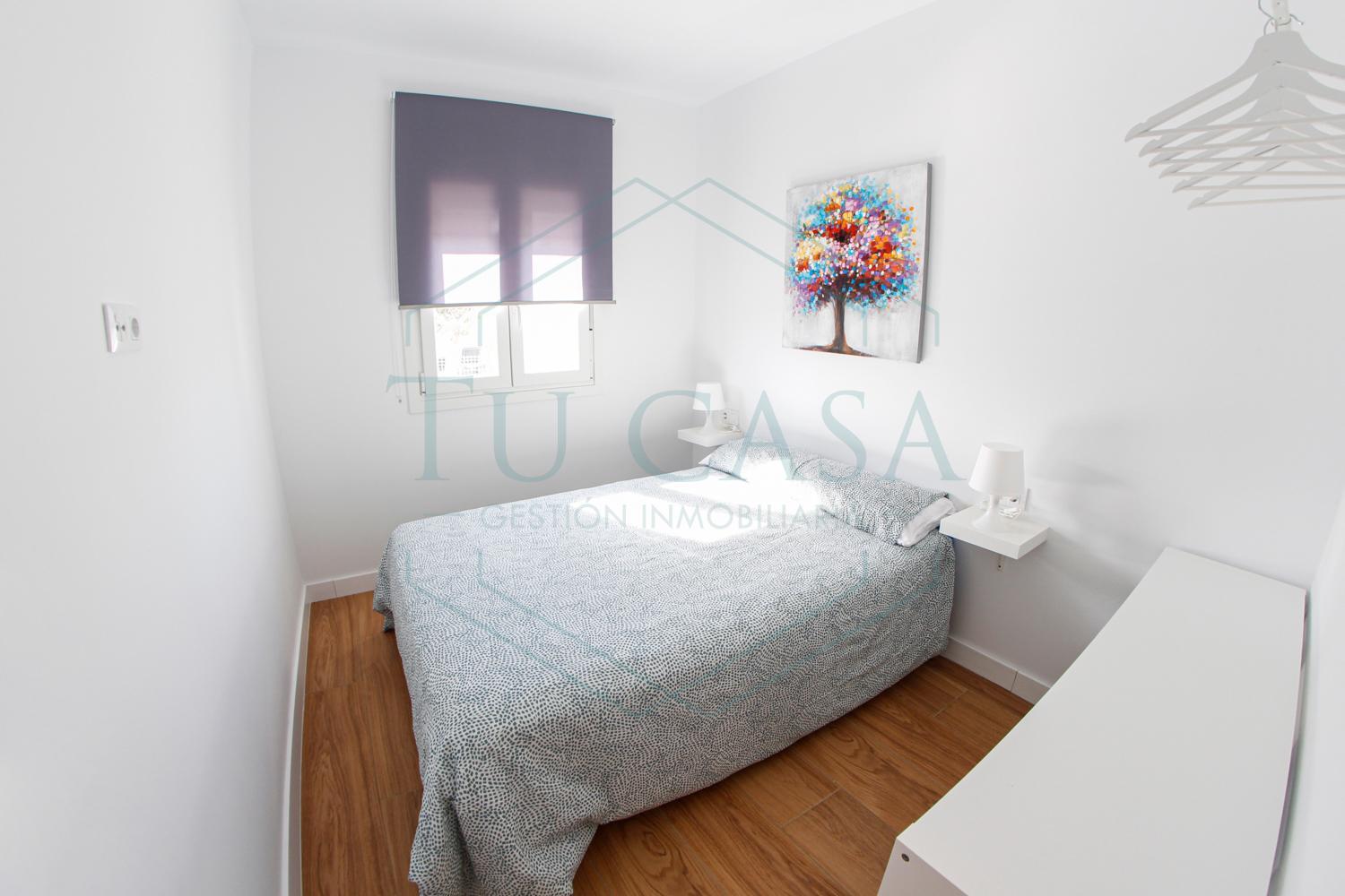 La Rana, Apartamentos En Urbanizacion Con Piscina Comunitaria Chiclana de la Frontera Exteriör bild