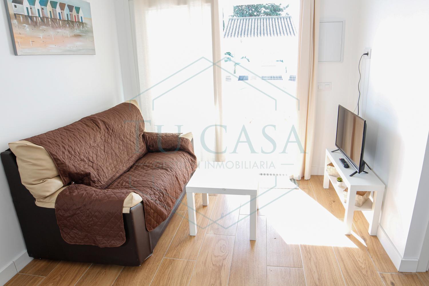 La Rana, Apartamentos En Urbanizacion Con Piscina Comunitaria Chiclana de la Frontera Exteriör bild