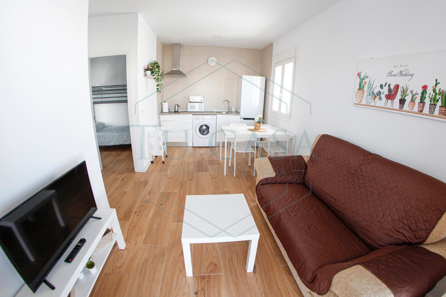 La Rana, Apartamentos En Urbanizacion Con Piscina Comunitaria Chiclana de la Frontera Exteriör bild