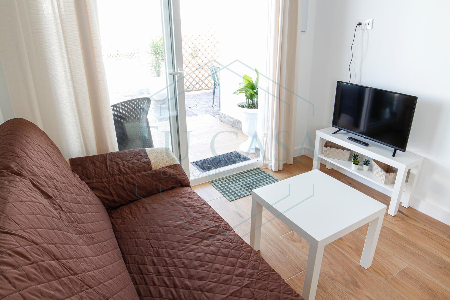 La Rana, Apartamentos En Urbanizacion Con Piscina Comunitaria Chiclana de la Frontera Exteriör bild