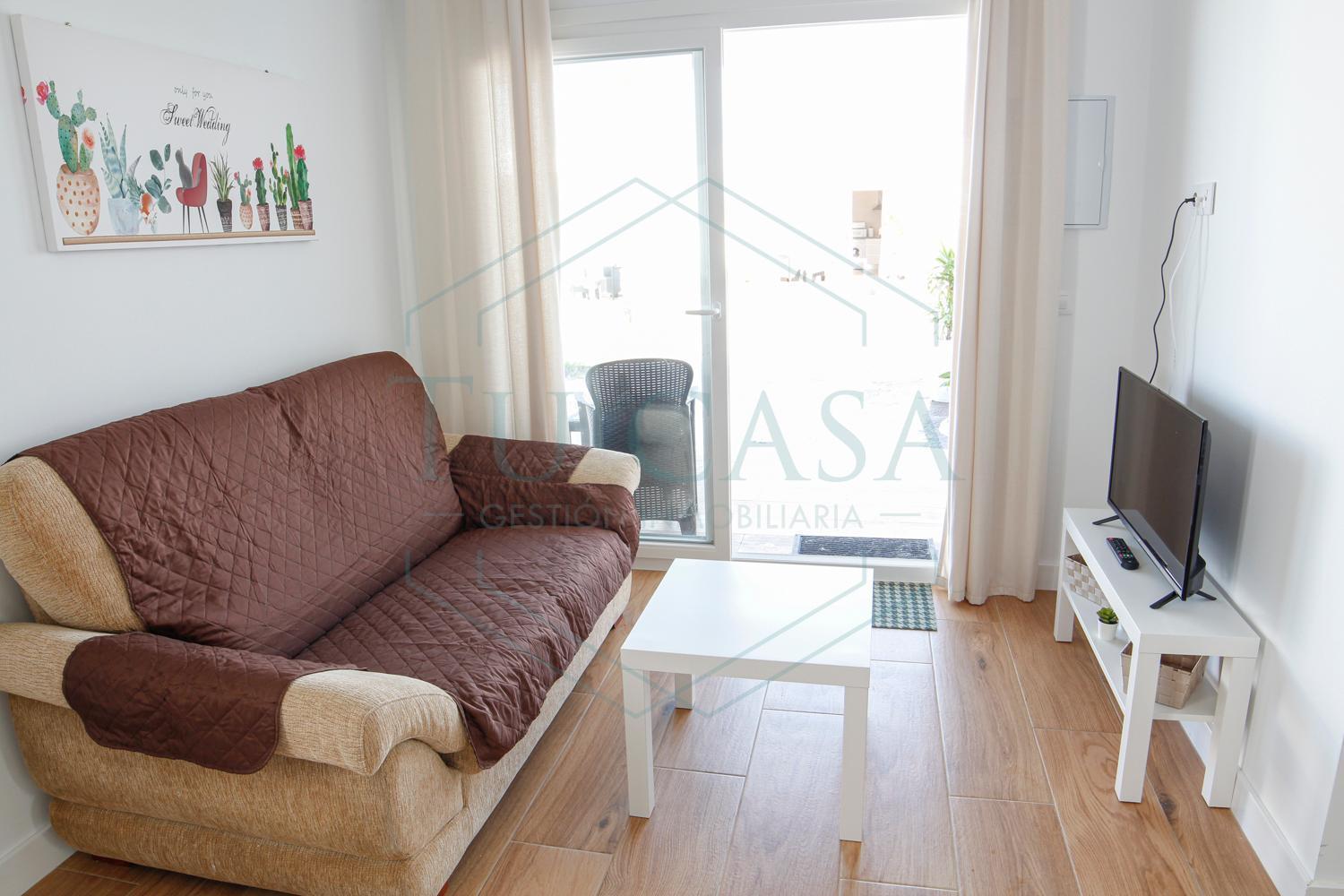 La Rana, Apartamentos En Urbanizacion Con Piscina Comunitaria Chiclana de la Frontera Exteriör bild